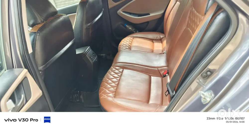 2020 Hyundai New I20 Sportz Vtvt Petrol 1st Owner 62000 Km Top Model