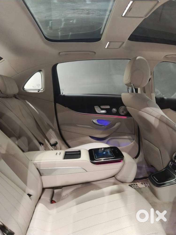 Mercedes-benz E-class E 200 Exclusive, 2022, Petrol