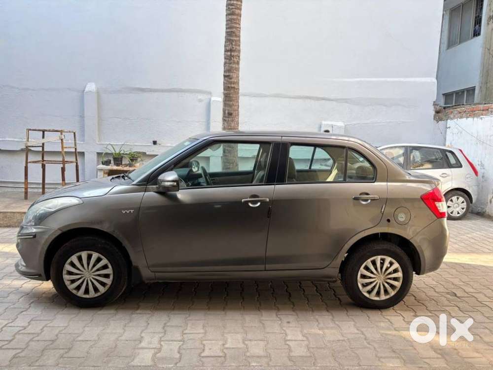 Maruti Suzuki Swift Dzire 2015-2017 1.2 Lxi, 2015, Petrol