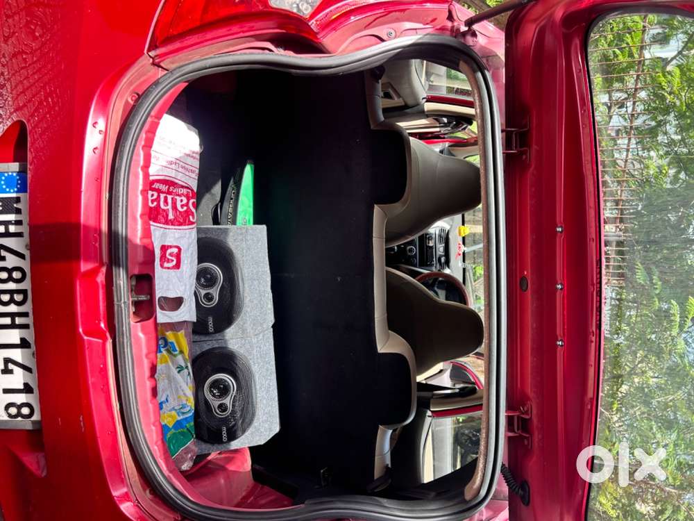 Hyundai Eon 2018 Top Condition