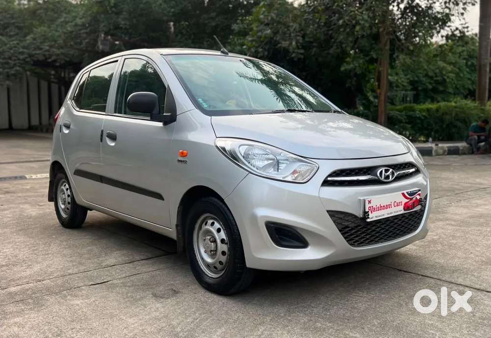 Hyundai I10 Era 1.1, 2012, Petrol