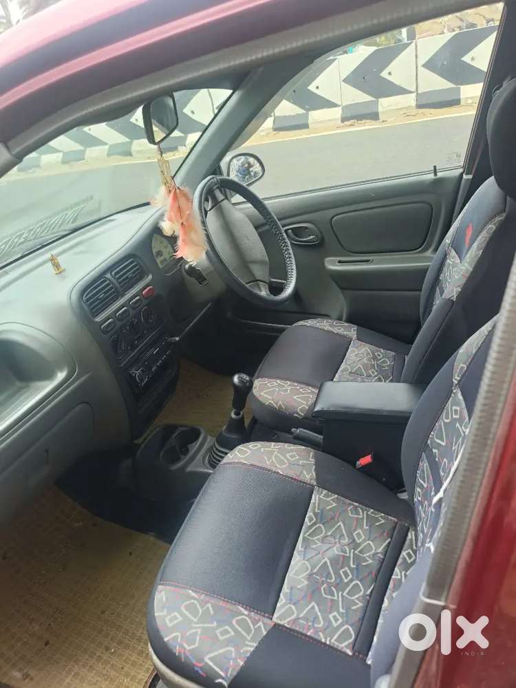Maruti Suzuki Alto 2010