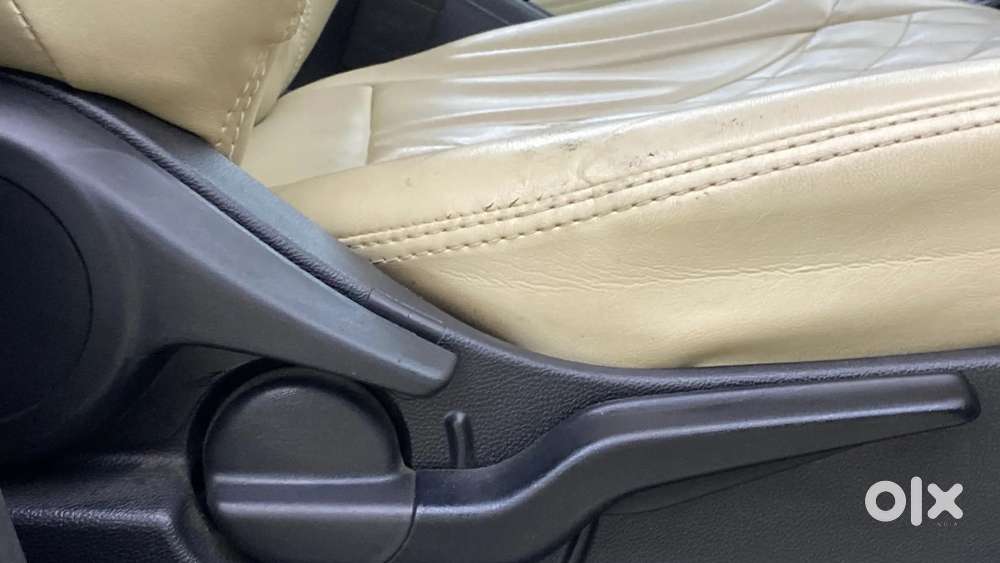 Honda City I-vtec Cvt Vx, 2021, Petrol