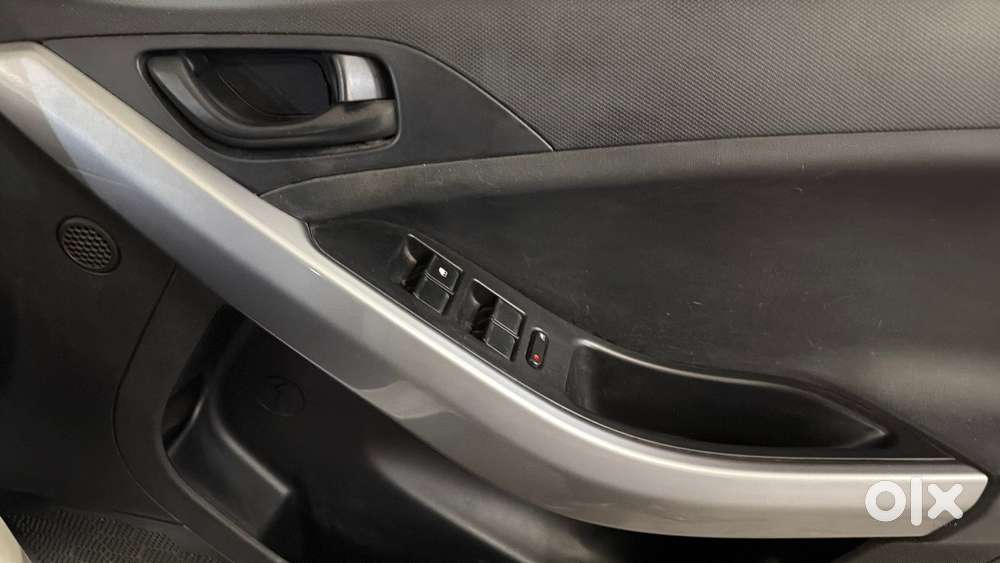 Tata Nexon 1.2 Revotron Xm, 2020, Petrol