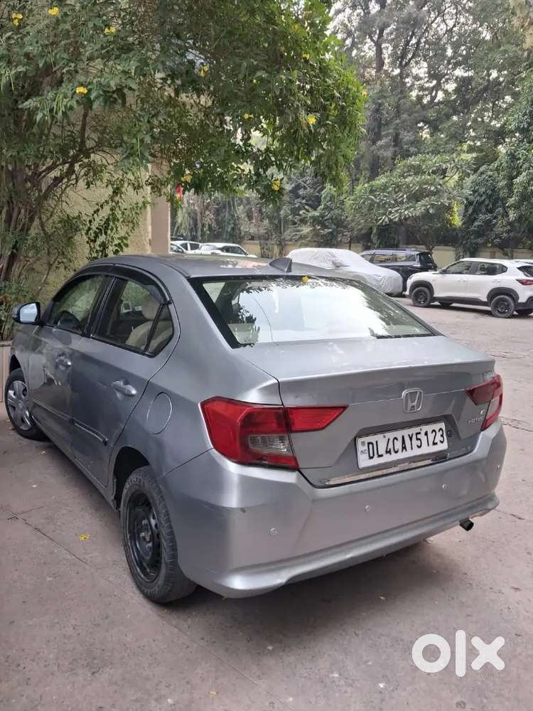Honda Amaze Deisel Manual