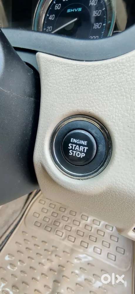 Maruti Suzuki Ciaz 1.3 2016 Diesel