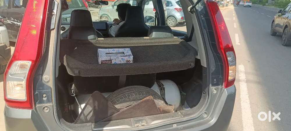 Maruti Suzuki Wagon R Lxi 2023 March