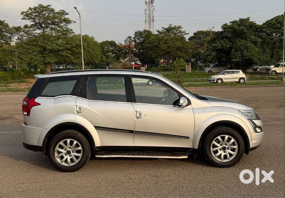 Mahindra Xuv500 W9 1.99, 2019, Diesel