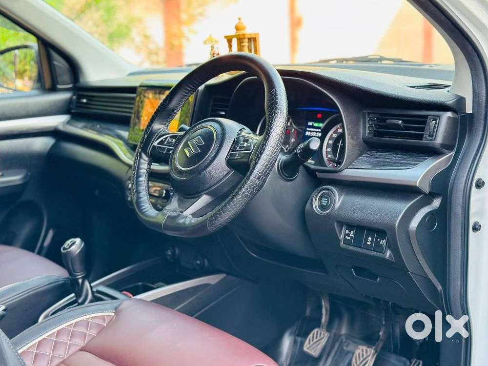 Maruti Suzuki Xl6 Zeta Mt Cng, 2024, Cng & Hybrids