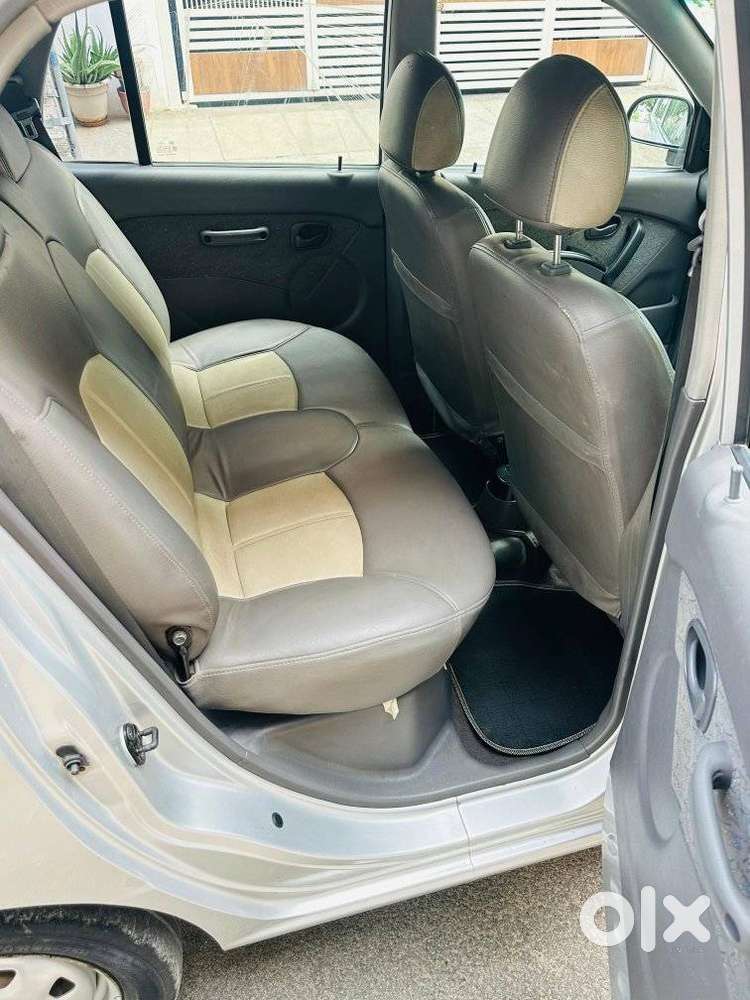 Hyundai Santro Xing Xo, 2007, Petrol