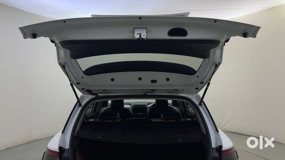 Hyundai Creta Sx 1.5 Diesel, 2023, Diesel