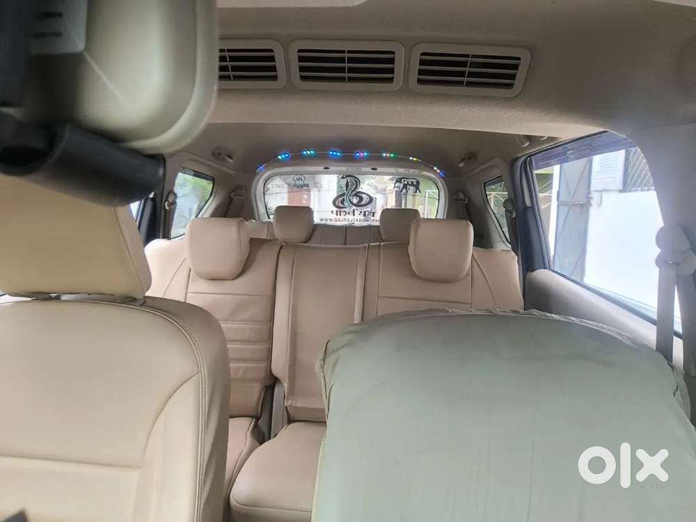 Maruti Suzuki Ertiga 1.5 2025