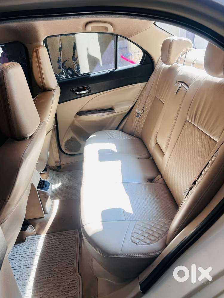 Maruti Suzuki Dzire 2022