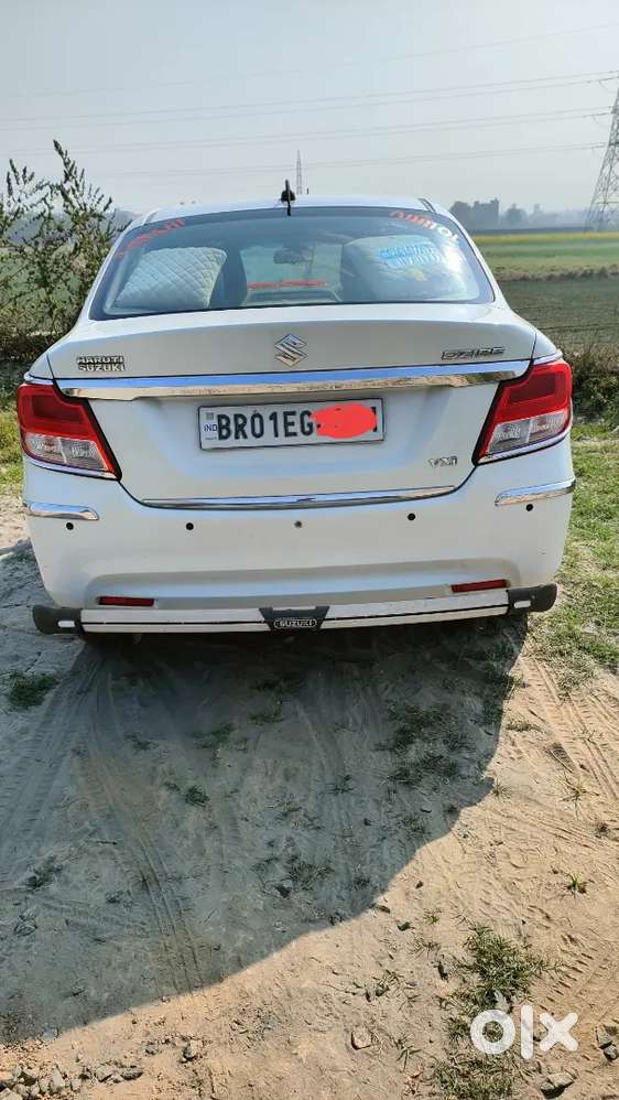 Maruti Suzuki Dzire 2019 Petrol 23000 Km Driven