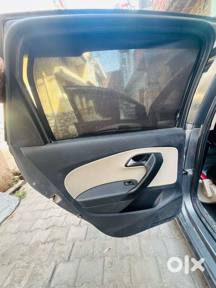 Volkswagen Polo Diesel 2013 Car