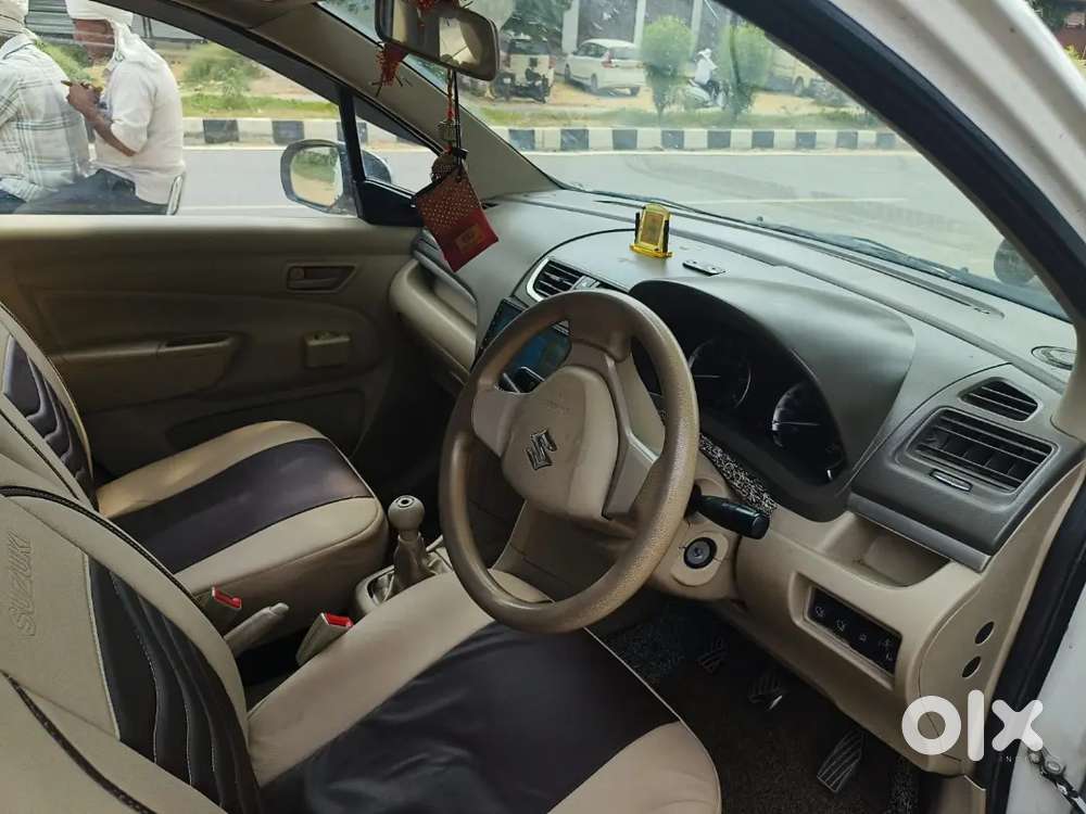 Ertiga Maruti Suzuki Diesel 2017