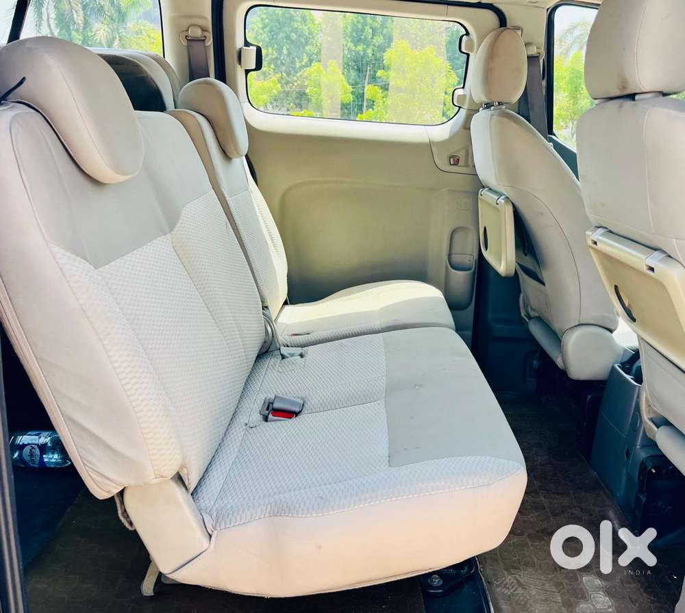 Nissan Evalia 2013 Xl, 2013, Diesel