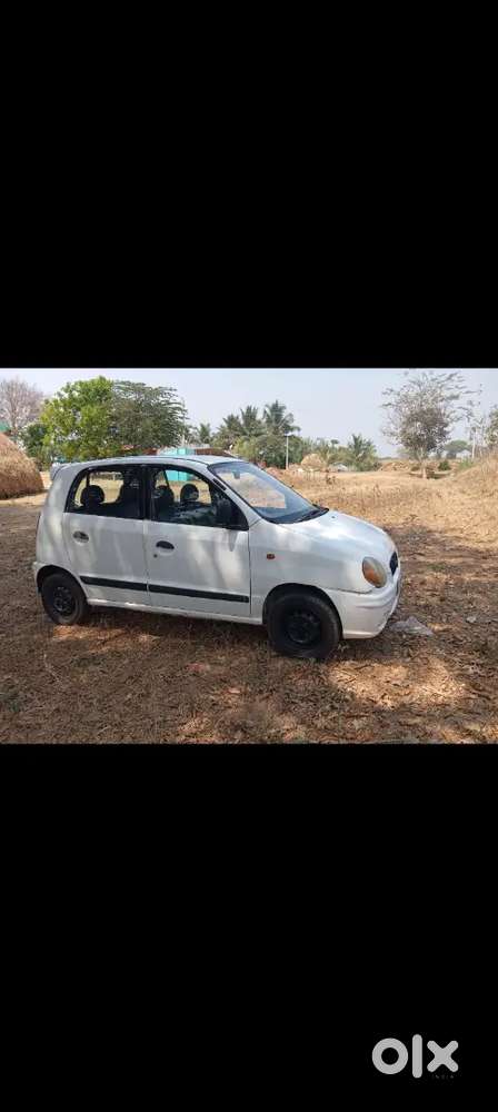 New Tyre Good Condition