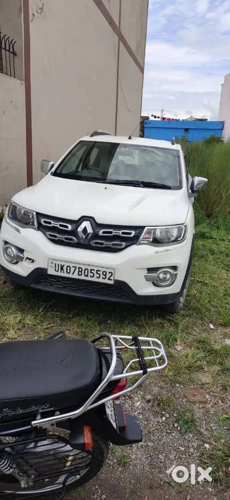 Good Condition All New Tyres