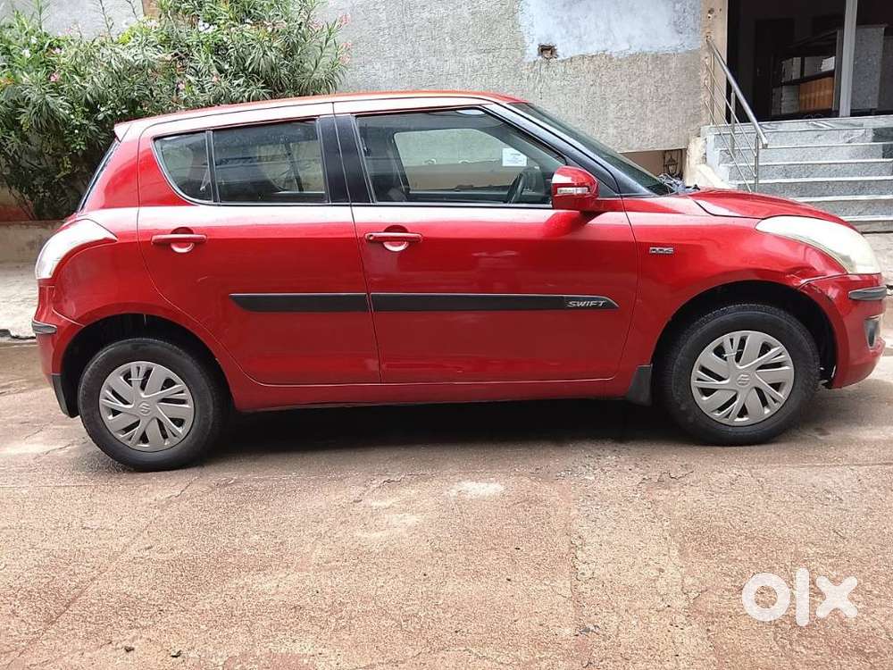Maruti Suzuki Swift Vdi, 2013, Diesel