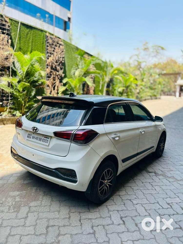 Hyundai I20 Magna Plus, 2019, Petrol