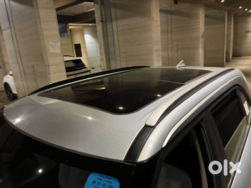 Hyundai Creta 1.5 Sx (o) Ivt Petrol, 2022, Petrol