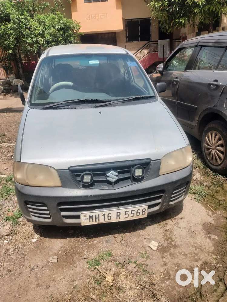 Maruti Suzuki Alto 2006