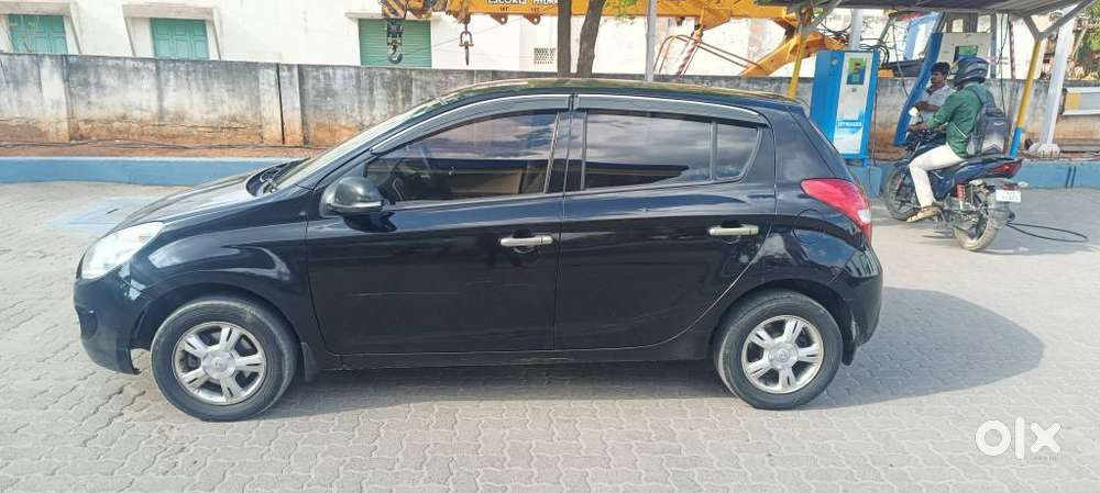Hyundai I20 Diesel Asta, 2012, Diesel