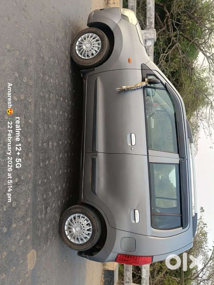 Maruti Suzuki Wagon R 2011 Petrol 83000 Km Driven