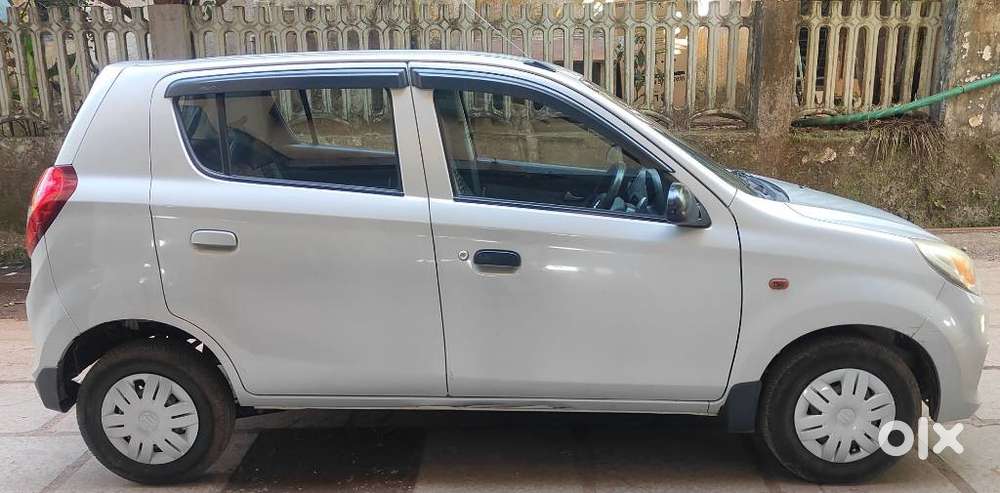 Maruti Suzuki Alto 800 Lxi, 2017, Petrol