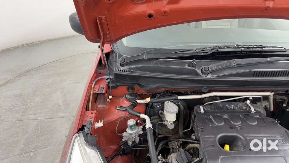 Maruti Suzuki Celerio Vxi, 2014, Petrol