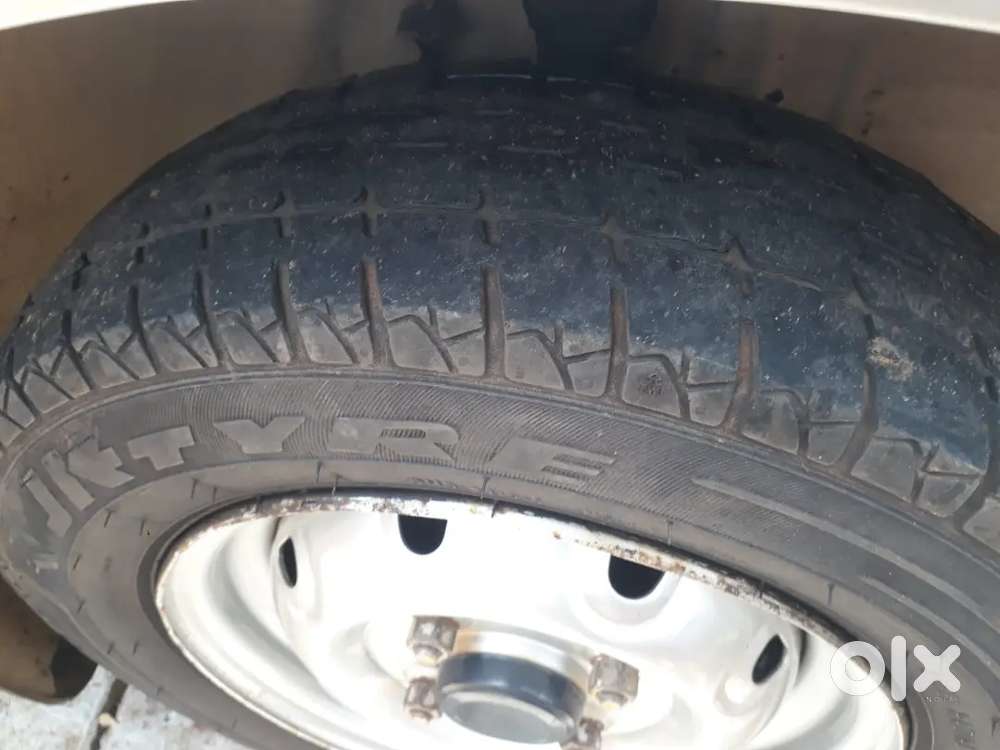 Maruti 800 Petrol 2009