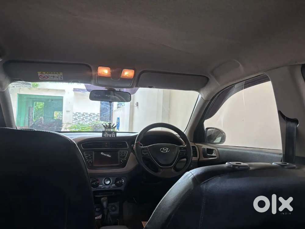 Hyundai I20 Spotz 2020