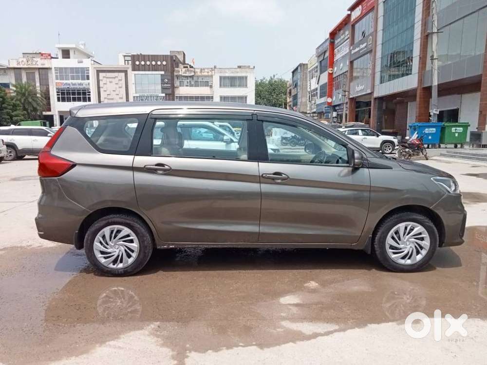 Maruti Suzuki Ertiga Vxi (o) Cng, 2021, Cng & Hybrids