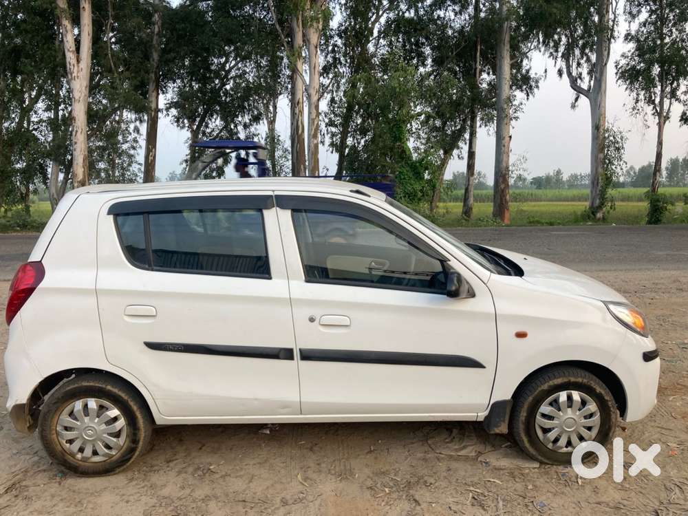 Maruti Suzuki Alto 2020 Year
