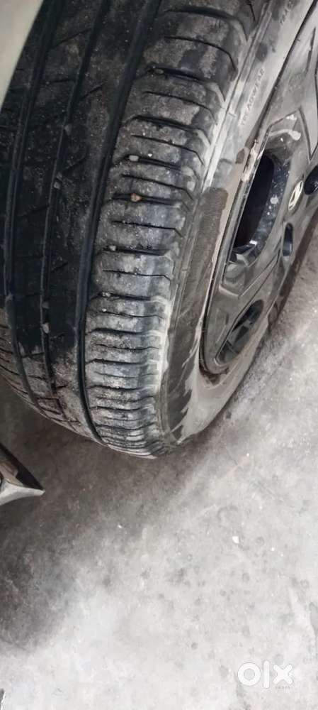 Tata Punch 1.2 Revotron Accomplished Camo Amt, 2023, Petrol