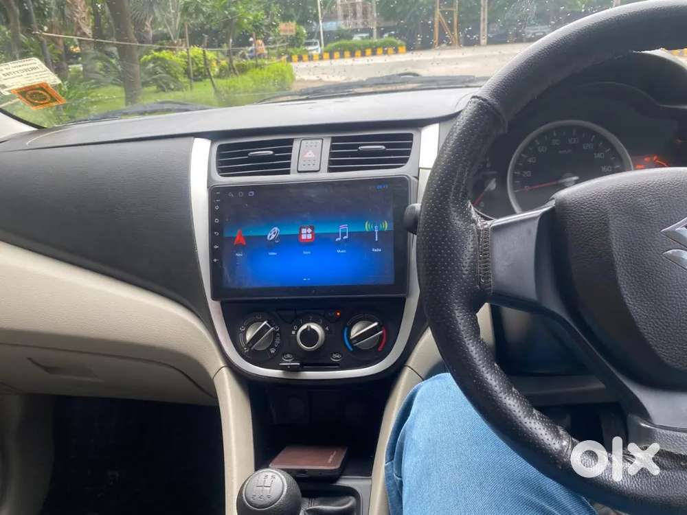 Maruti Suzuki Celerio Vxi 2016
