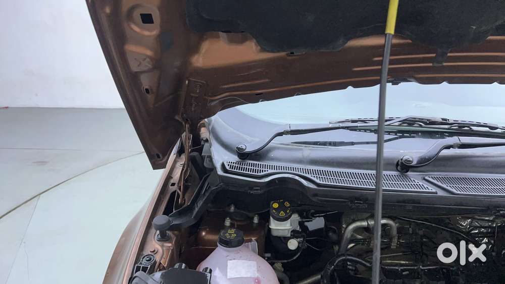 Ford Ecosport [2017-2021] 1.5 Titanium Ti Vct At, 2018, Petrol