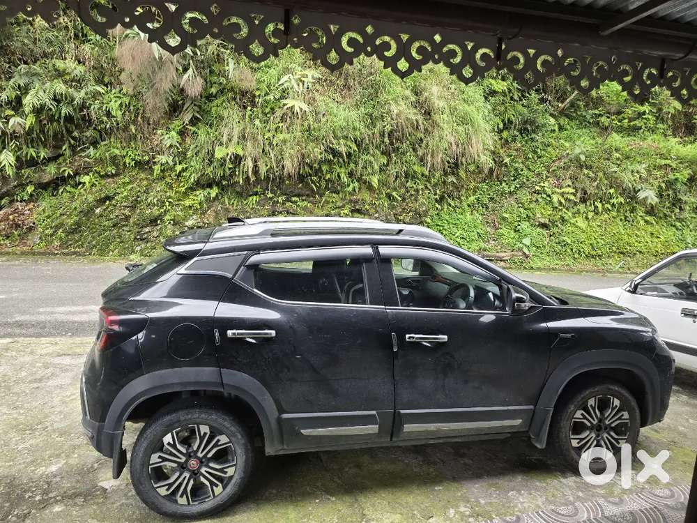 Renault Kiger Turbo, Top Variant, Well Maintained