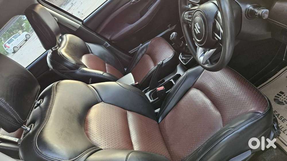 Maruti Suzuki Grand Vitara 1.5 Sigma Smart Hybrid, 2023, Petrol