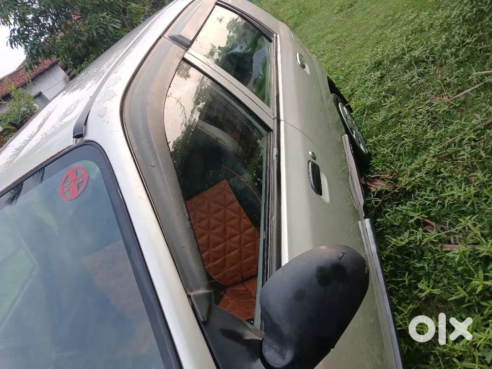 Maruti Suzuki Alto 2011 Manual Car