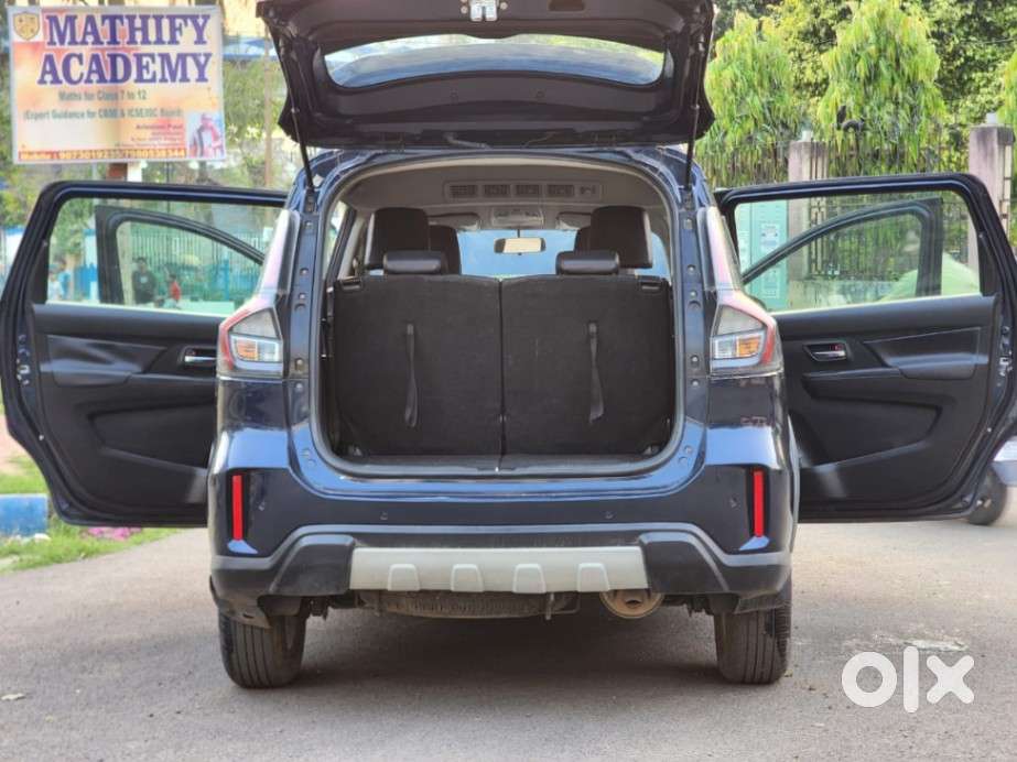 Maruti Suzuki Xl6 1.5 Alpha Plus Mt, 2023, Petrol