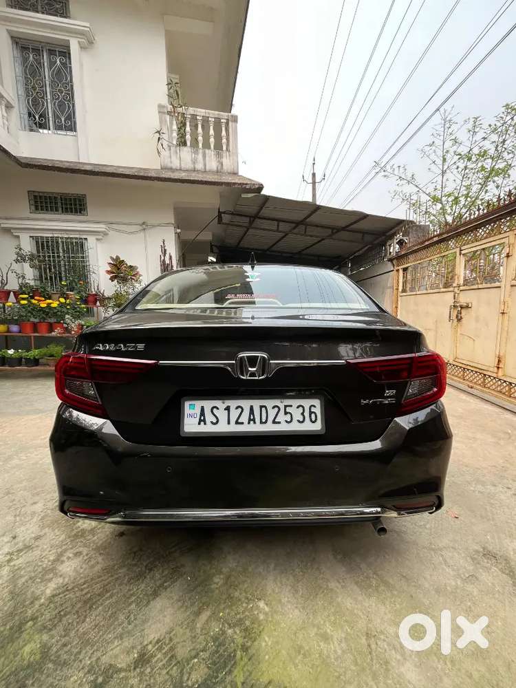 Honda Amaze