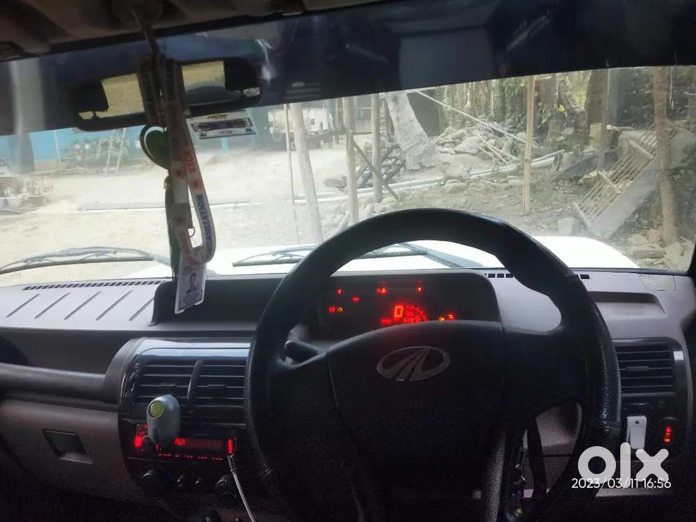 Mahindra Bolero Power Plus 2019 Diesel Well Maintained