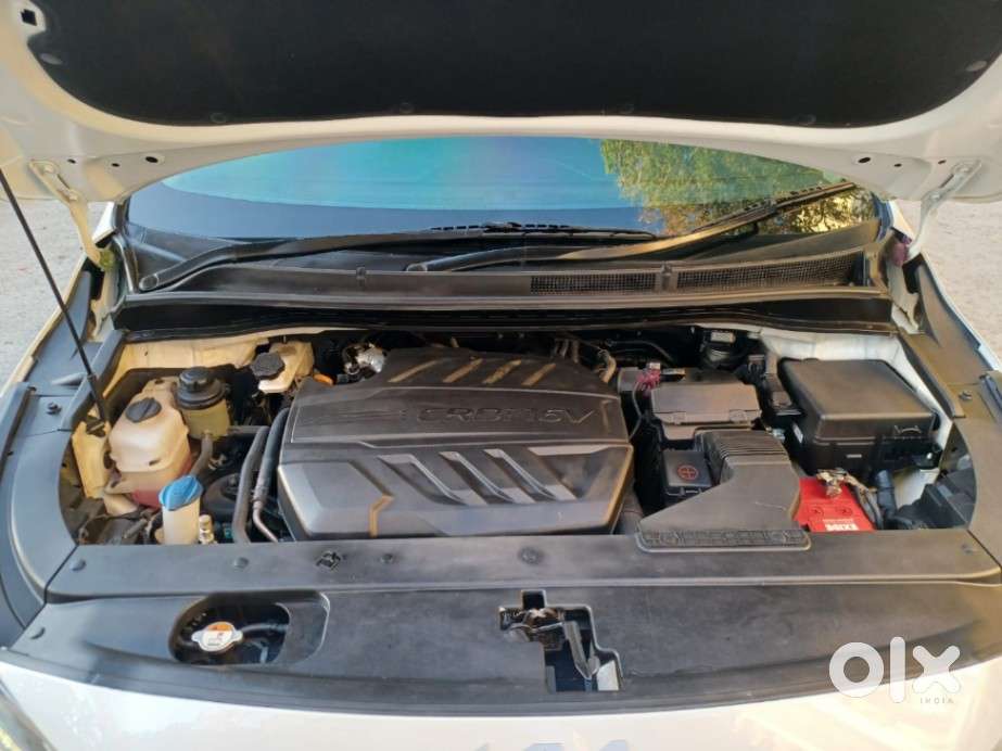 Kia Carnival Limousine Plus 7 Str, 2022, Diesel