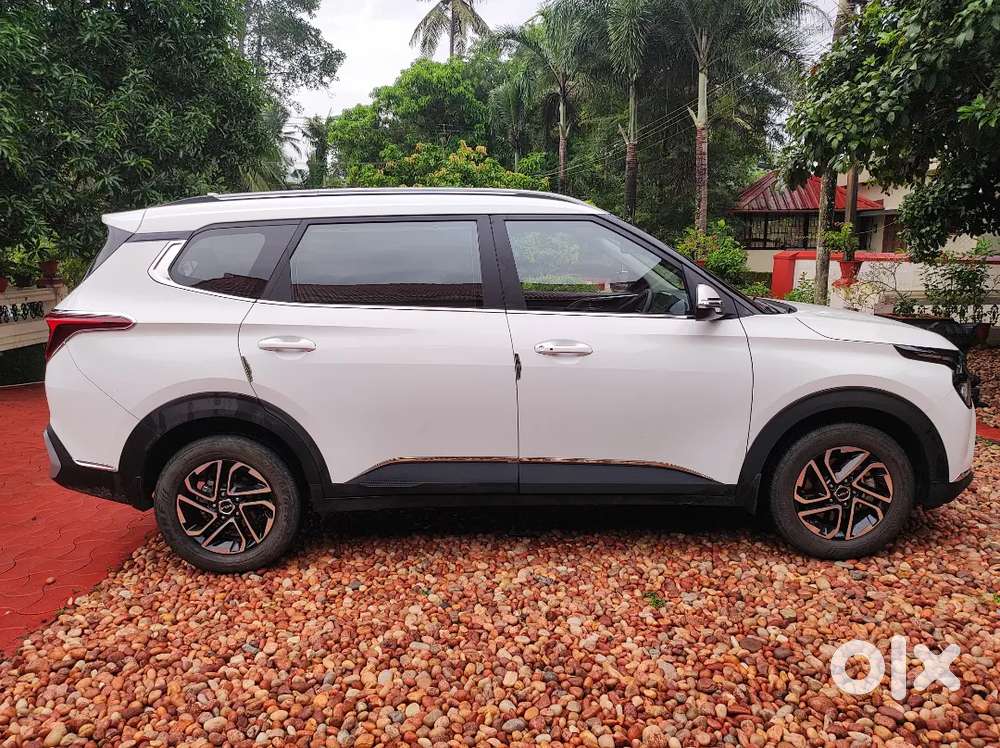 Kia Carens 2022 Petrol
