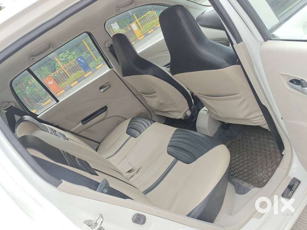 Maruti Suzuki Celerio Vxi, 2018, Petrol