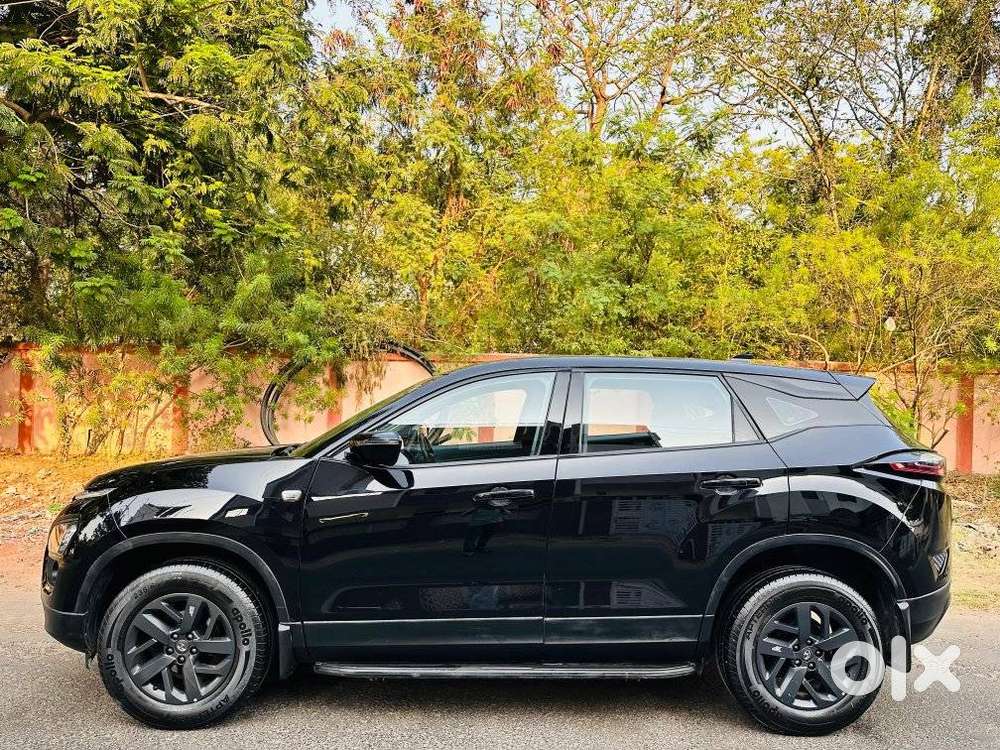 Tata Harrier Xt+, 2023, Diesel