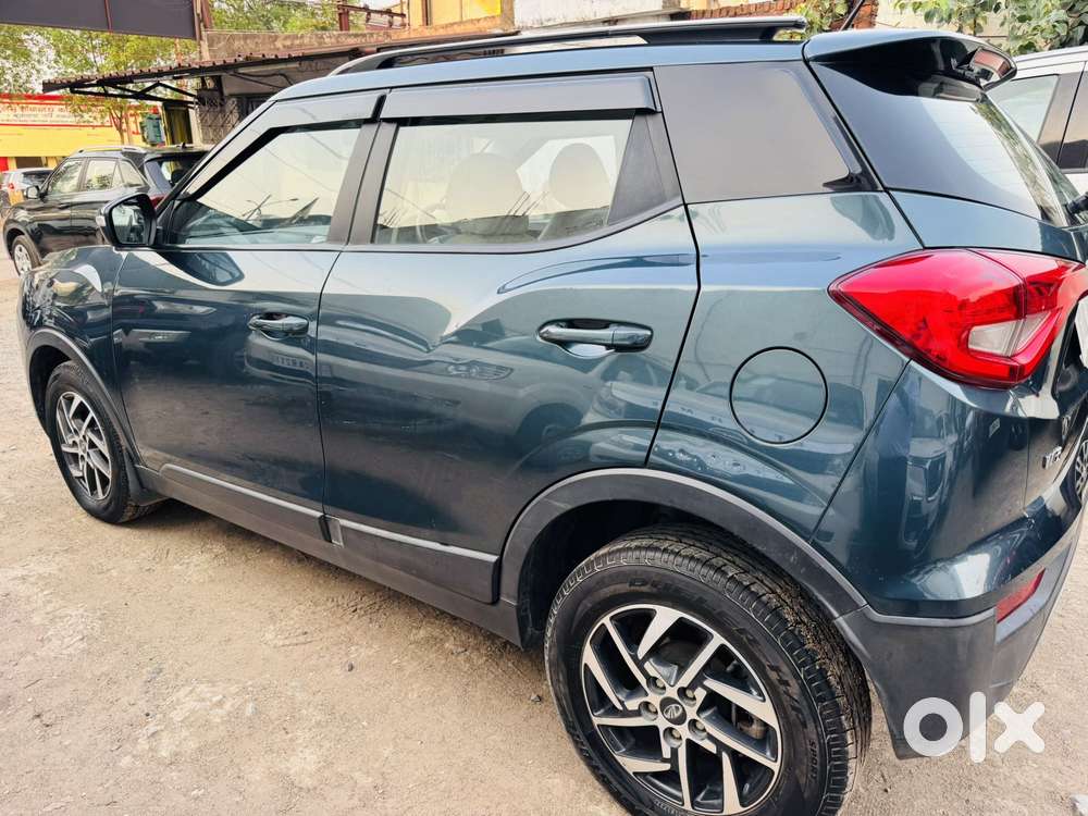 Mahindra Xuv300 W8 Option Diesel, 2022, Diesel