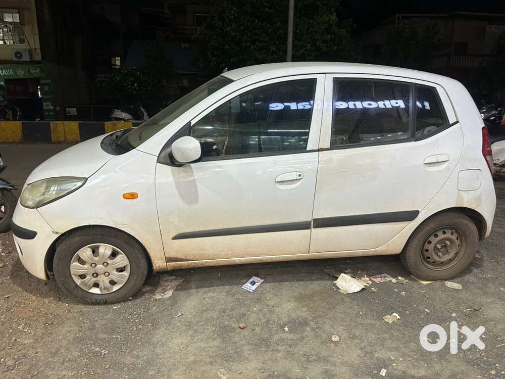 Hyundai I10 Petrol 2010